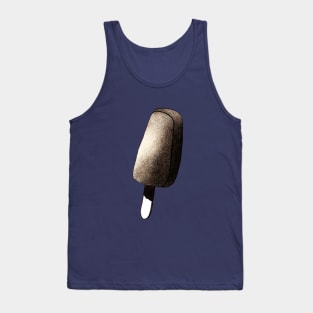 Ice lolly Tank Top